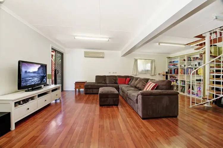 Main view of Homely house listing, 12 Melaleuca Drive, Strathpine QLD 4500