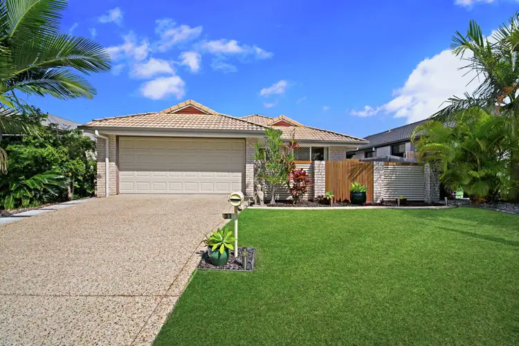 31 Huntley Place, Caloundra West QLD 4551
