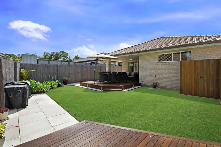 Second view of Homely house listing, 31 Huntley Place, Caloundra West QLD 4551
