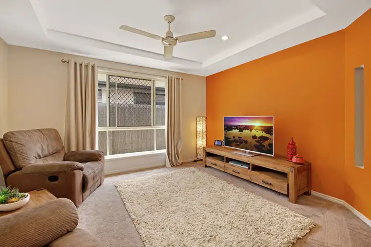 Third view of Homely house listing, 31 Huntley Place, Caloundra West QLD 4551