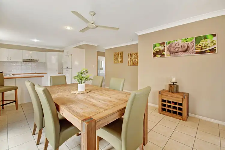 Fourth view of Homely house listing, 31 Huntley Place, Caloundra West QLD 4551