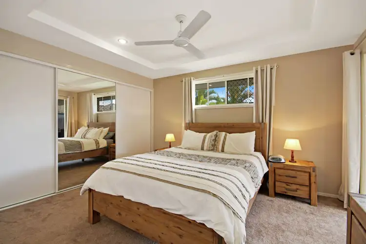 Fifth view of Homely house listing, 31 Huntley Place, Caloundra West QLD 4551