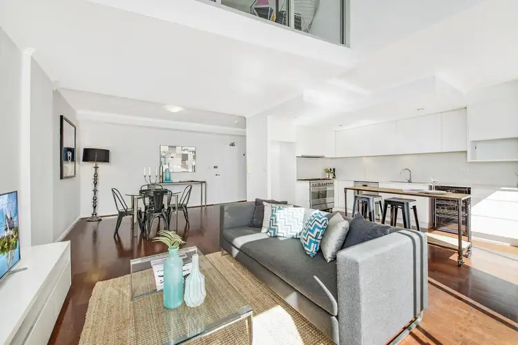 Main view of Homely apartment listing, 610/1 Poplar St, Surry Hills NSW 2010