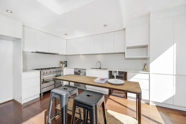 Second view of Homely apartment listing, 610/1 Poplar St, Surry Hills NSW 2010