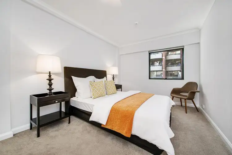 Third view of Homely apartment listing, 610/1 Poplar St, Surry Hills NSW 2010