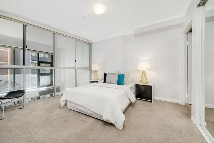 Fourth view of Homely apartment listing, 610/1 Poplar St, Surry Hills NSW 2010