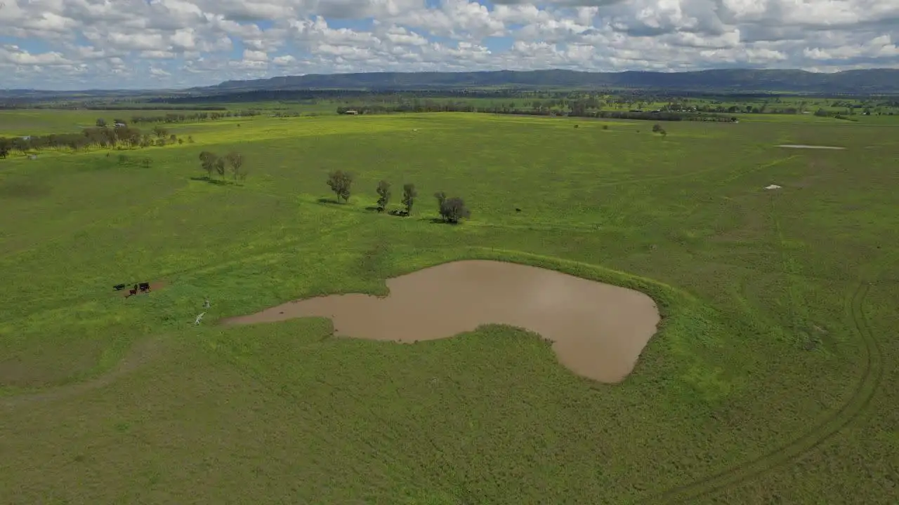 Main view of Homely rural property listing, New England Highway & Gundy Road - "St Aubins Estates", Scone NSW 2337