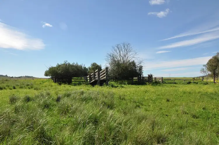 Second view of Homely rural property listing, New England Highway & Gundy Road - "St Aubins Estates", Scone NSW 2337