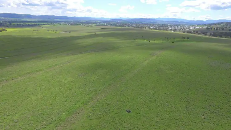 Third view of Homely rural property listing, New England Highway & Gundy Road - "St Aubins Estates", Scone NSW 2337