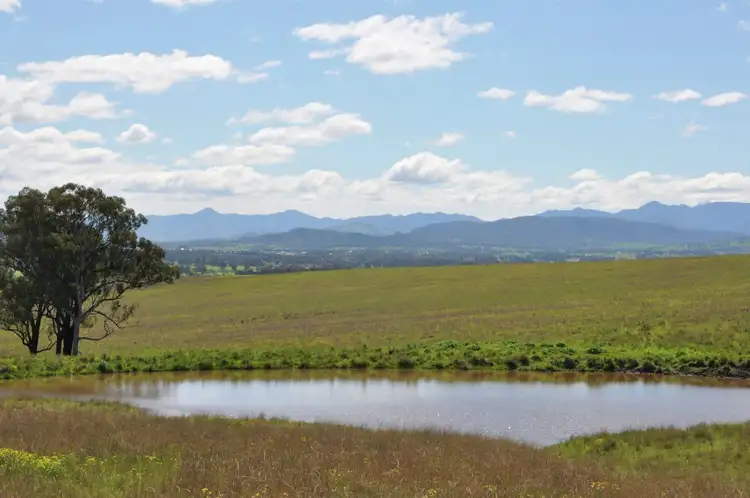 Seventh view of Homely rural property listing, New England Highway & Gundy Road - "St Aubins Estates", Scone NSW 2337