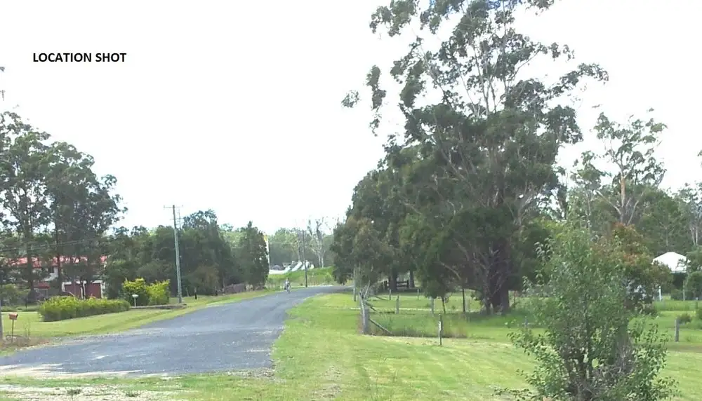 Main view of Homely land listing, Lot 32 Gorman Lane, East Kempsey NSW 2440