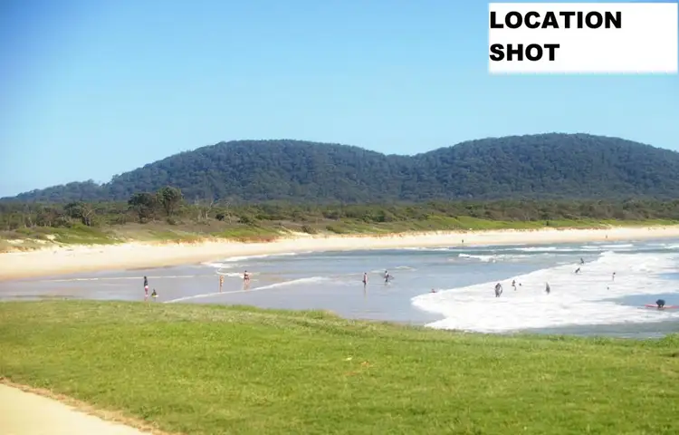 Second view of Homely land listing, Lot 32 Gorman Lane, East Kempsey NSW 2440