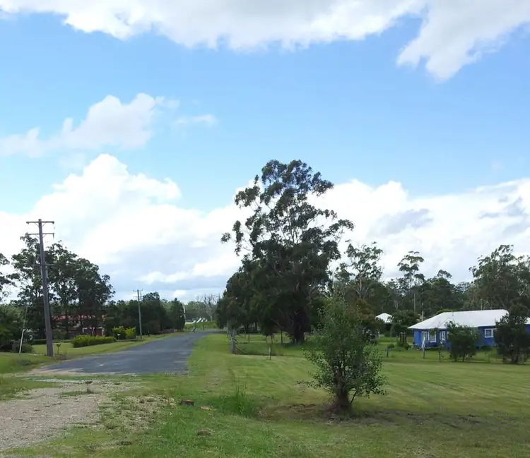 Third view of Homely land listing, Lot 32 Gorman Lane, East Kempsey NSW 2440
