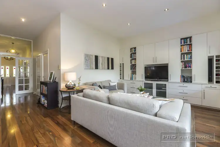 Second view of Homely house listing, 26 Hebburn Street, Hamilton East NSW 2303