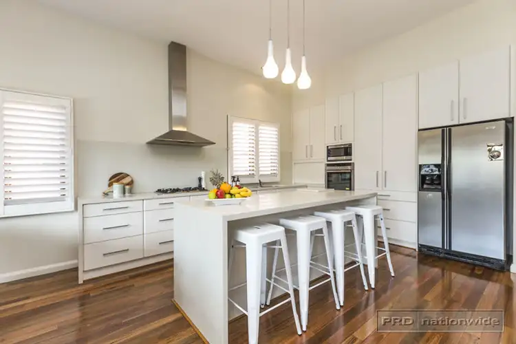 Third view of Homely house listing, 26 Hebburn Street, Hamilton East NSW 2303