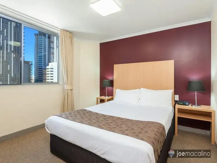 Fifth view of Homely unit listing, 160 Roma Street, Brisbane City QLD 4000