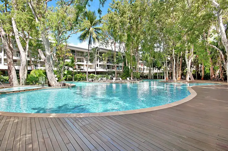 Second view of Homely apartment listing, 2208/2-22 Veivers Road, Palm Cove QLD 4879