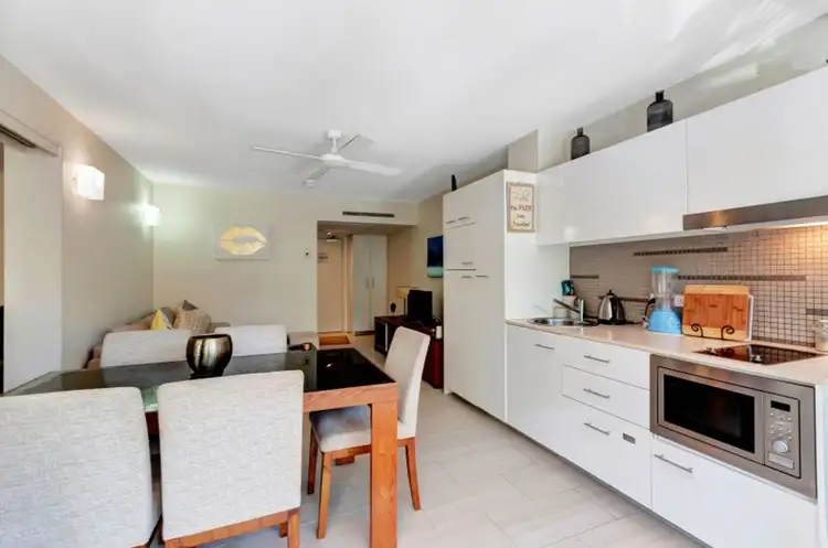 Third view of Homely apartment listing, 2208/2-22 Veivers Road, Palm Cove QLD 4879