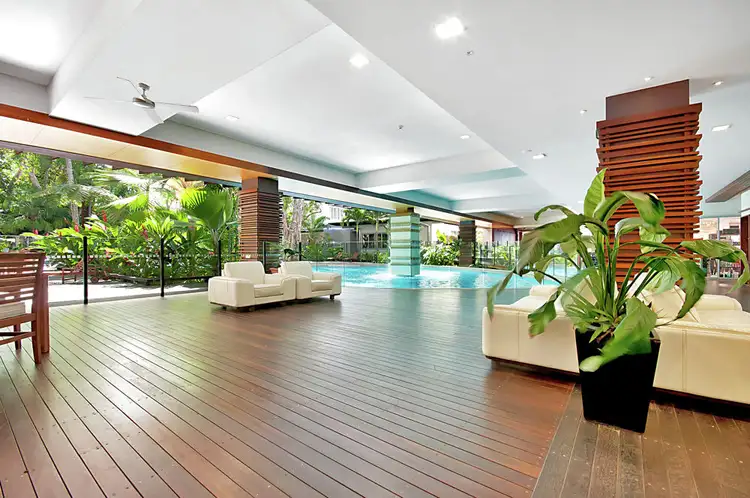 Fourth view of Homely apartment listing, 2208/2-22 Veivers Road, Palm Cove QLD 4879