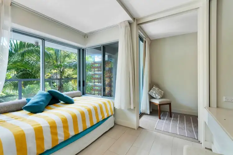 Fifth view of Homely apartment listing, 2208/2-22 Veivers Road, Palm Cove QLD 4879