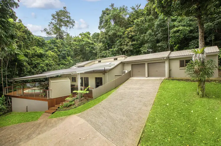 Main view of Homely rural property listing, 8 - 10 Creek Close, Bayview Heights QLD 4868