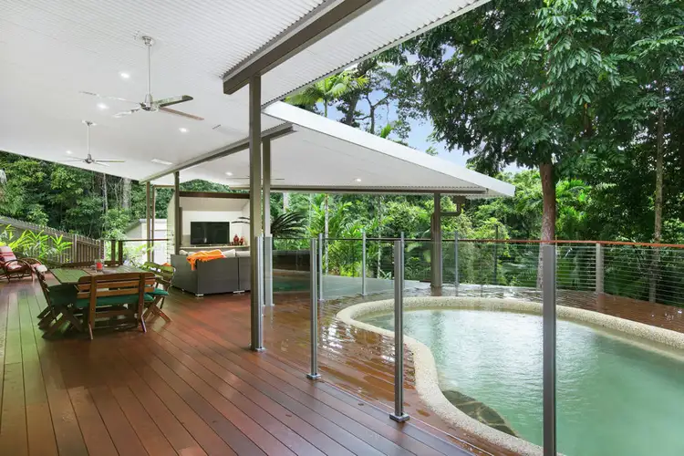 Third view of Homely rural property listing, 8 - 10 Creek Close, Bayview Heights QLD 4868
