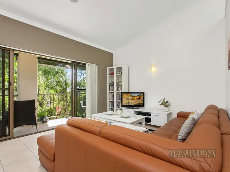 Second view of Homely unit listing, 4/31 Katharina Street, Noosa Heads QLD 4567