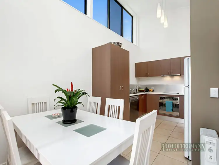 Third view of Homely unit listing, 4/31 Katharina Street, Noosa Heads QLD 4567