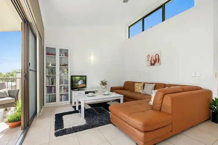 Fifth view of Homely unit listing, 4/31 Katharina Street, Noosa Heads QLD 4567