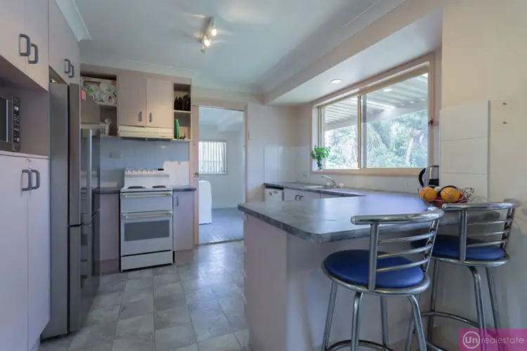 Fourth view of Homely house listing, 50 Oscar Ramsay Drive, Boambee East NSW 2452