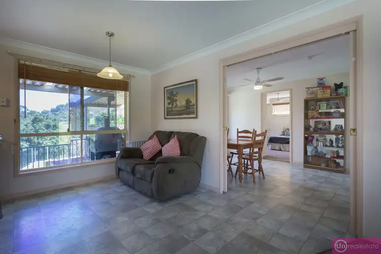 Fifth view of Homely house listing, 50 Oscar Ramsay Drive, Boambee East NSW 2452