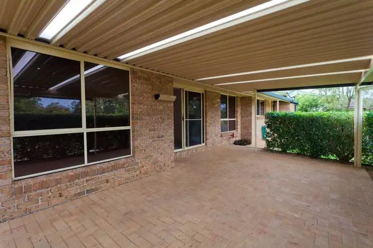 Sixth view of Homely house listing, 50 Oscar Ramsay Drive, Boambee East NSW 2452