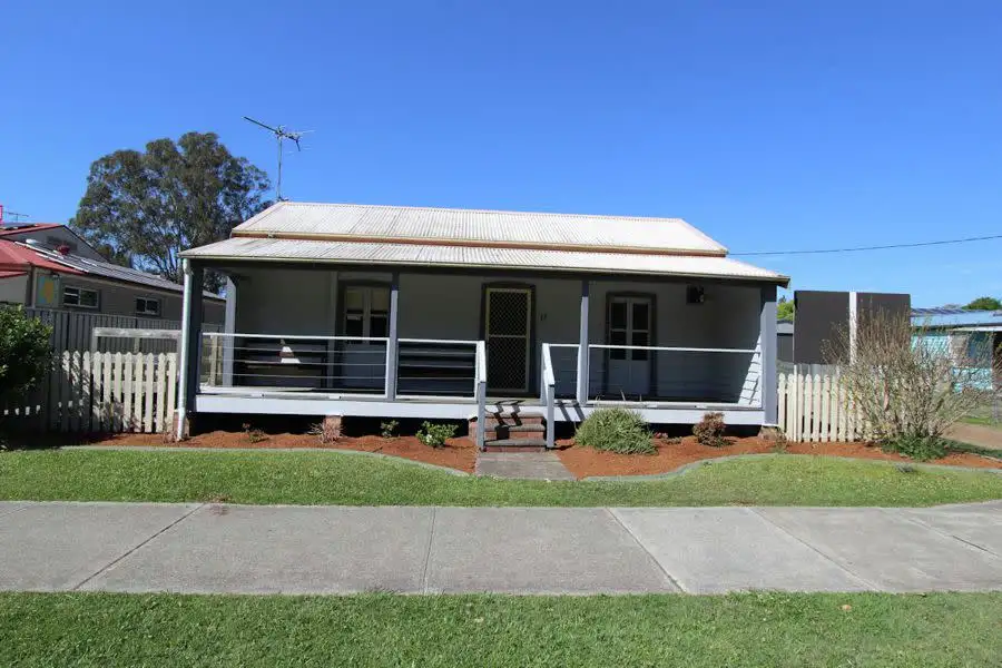 Main view of Homely house listing, 17 Nabiac Street, Nabiac NSW 2312