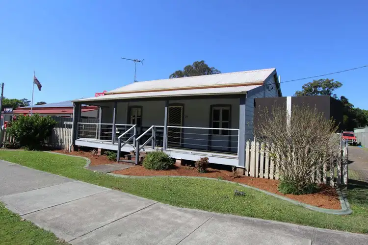 Second view of Homely house listing, 17 Nabiac Street, Nabiac NSW 2312