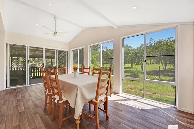 Fourth view of Homely house listing, 379 Sandy Creek Road, Grantham QLD 4347