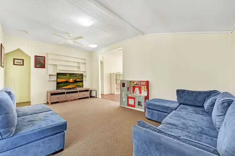 Fifth view of Homely house listing, 379 Sandy Creek Road, Grantham QLD 4347
