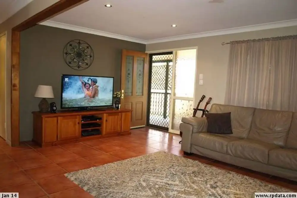 Main view of Homely house listing, 1 Eacham Street, Petrie QLD 4502