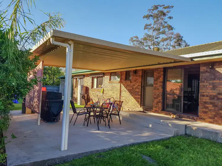 Fourth view of Homely house listing, 1 Eacham Street, Petrie QLD 4502