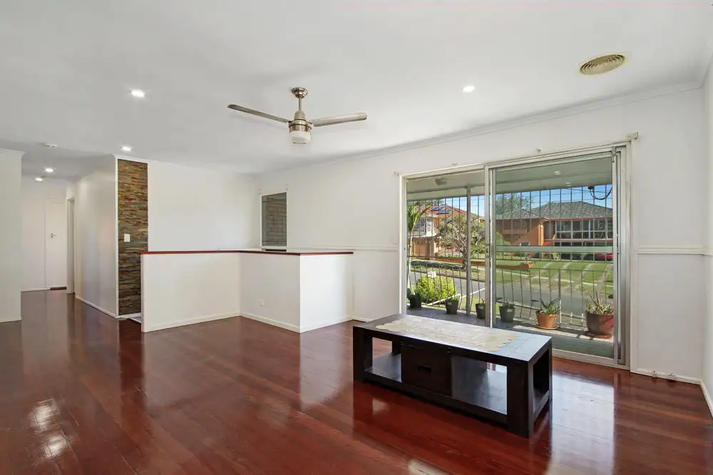 Main view of Homely house listing, 33 McAdam Street, Everton Park QLD 4053