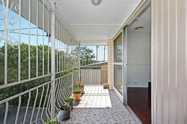 Second view of Homely house listing, 33 McAdam Street, Everton Park QLD 4053