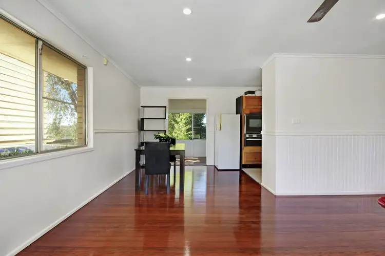 Fourth view of Homely house listing, 33 McAdam Street, Everton Park QLD 4053