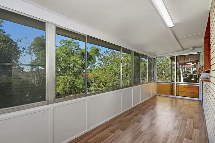 Fifth view of Homely house listing, 33 McAdam Street, Everton Park QLD 4053