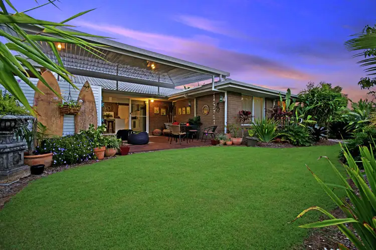 6 Macadam Court, Palmwoods QLD 4555