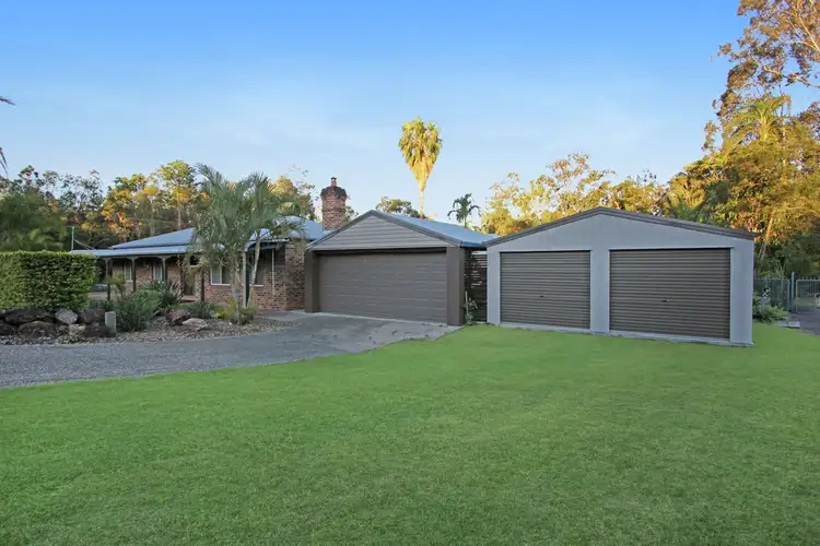 2 Barbara Street, Camira QLD 4300