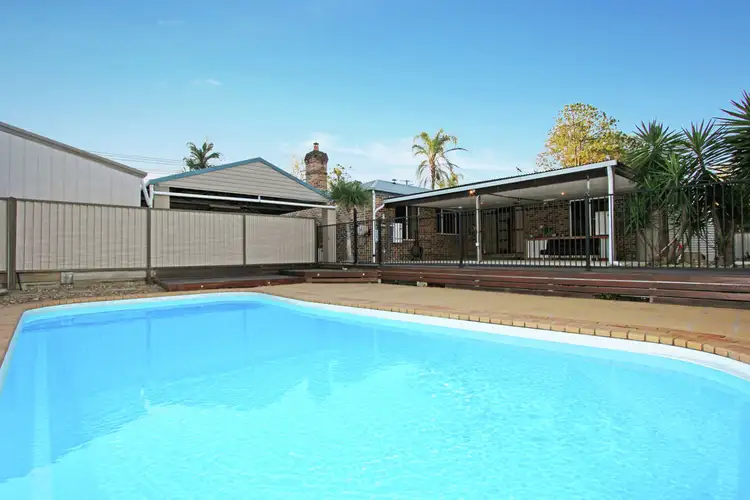 Second view of Homely house listing, 2 Barbara Street, Camira QLD 4300