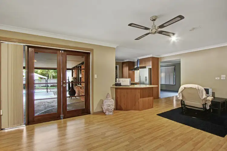 Fourth view of Homely house listing, 2 Barbara Street, Camira QLD 4300