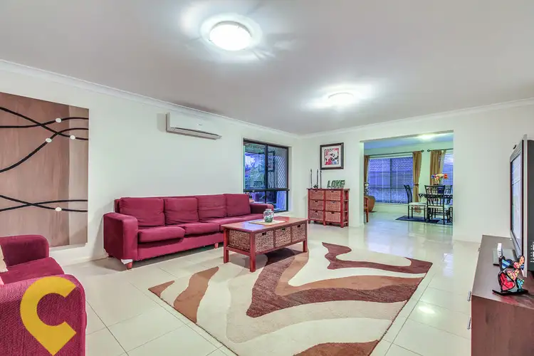 Fourth view of Homely house listing, 17 Sunset Place, Carindale QLD 4152