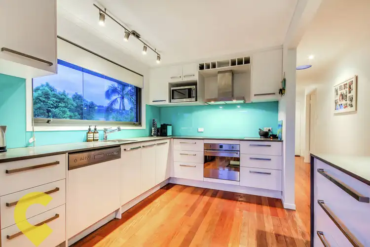 Second view of Homely house listing, 20 Barnard Street, Carindale QLD 4152