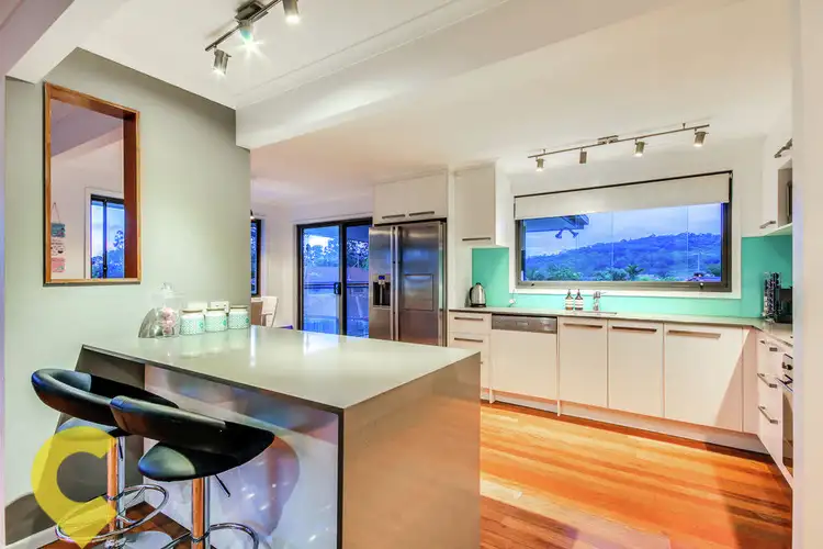 Fifth view of Homely house listing, 20 Barnard Street, Carindale QLD 4152