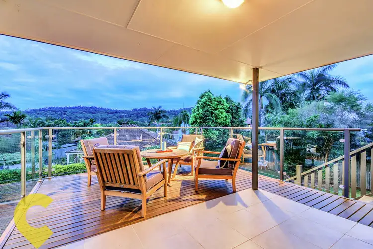 Sixth view of Homely house listing, 20 Barnard Street, Carindale QLD 4152